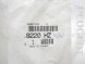 Peugeot OE ПОДУШКА БЕЗПЕКИ ПАСАЖИРА Peugeot 206 Hatchback OE 8220WW