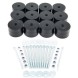Ore4x4 KG-000551-001 Боділіфт для Opel Frontera + 2 дюйми, 5-дверна версія