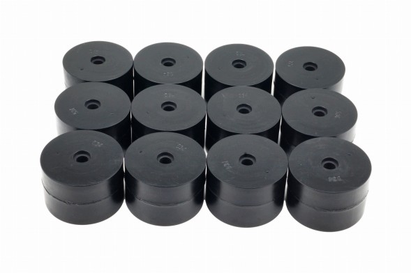Ore4x4 KG-000551-001 Боділіфт для Opel Frontera + 2 дюйми, 5-дверна версія