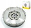 Шеффлер ЛуК 415 0880 10 Luk двомасове колесо ford ranger transit 2.0 ecoblue