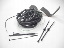 Ford OE ГАЛОГЕННІ ЖГУТ ПРОВОД FORD FIESTA 01-08 OE 1446611