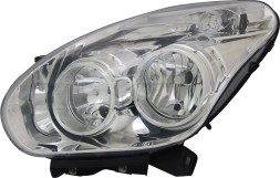 AYFAR 3042091E MHM Фара лампа Opel Combo III 3 D 2011-2019 л