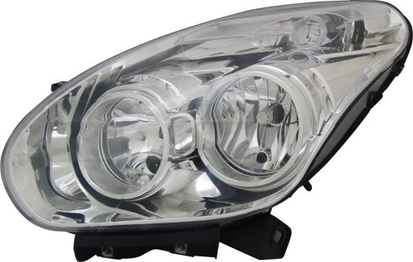 AYFAR 3042091E MHM Фара лампа Opel Combo III 3 D 2011-2019 л