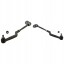 Febi Bilstein 3484 54 2x рульові тяги FEBI BILSTEIN FRONT L+R для MERCEDES-BENZ B W245