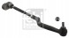 Febi Bilstein 3484 54 2x рульові тяги FEBI BILSTEIN FRONT L+R для MERCEDES-BENZ B W245