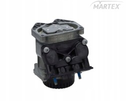 Wabco 9650010022 Ремонтний комплект, гальмівний клапан (робоче гальмо)