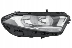 Hella 1EG 015 091-021 Прожектор лампа 1ег 015 091-021 hella