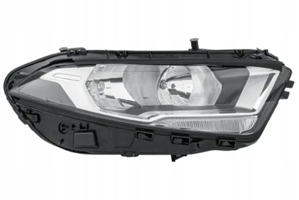 Hella 1EG 015 091-021 Прожектор лампа 1ег 015 091-021 hella