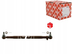 Febi bilstein 24166 Рульова тяга man e2000 f90 09.87- febi bilstein