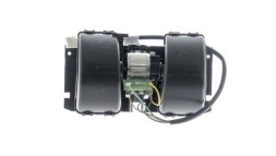 Mahle AB 144 000P Повітродувка 24v mercedes econic 01.98-