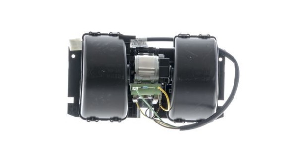 Mahle AB 144 000P Повітродувка 24v mercedes econic 01.98-
