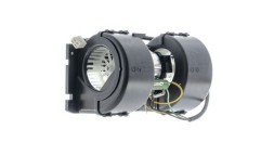 Mahle AB 144 000P Повітродувка 24v mercedes econic 01.98-