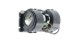 Mahle AB 144 000P Повітродувка 24v mercedes econic 01.98-