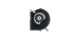 Mahle AB 144 000P Повітродувка 24v mercedes econic 01.98-