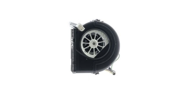 Mahle AB 144 000P Повітродувка 24v mercedes econic 01.98-