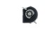 Mahle AB 144 000P Повітродувка 24v mercedes econic 01.98-