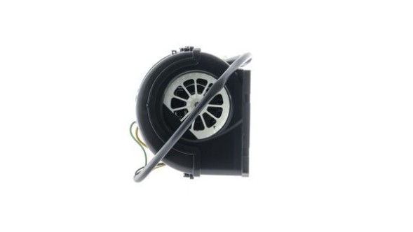 Mahle AB 144 000P Повітродувка 24v mercedes econic 01.98-