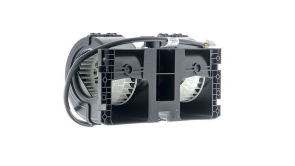 Mahle AB 144 000P Повітродувка 24v mercedes econic 01.98-