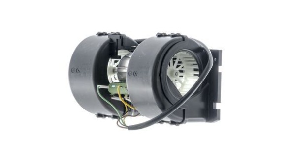 Mahle AB 144 000P Повітродувка 24v mercedes econic 01.98-