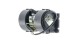 Mahle AB 144 000P Повітродувка 24v mercedes econic 01.98-