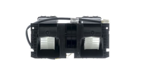 Mahle AB 144 000P Повітродувка 24v mercedes econic 01.98-