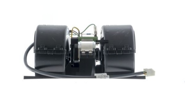 Mahle AB 144 000P Повітродувка 24v mercedes econic 01.98-
