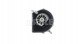 Mahle AB 144 000P Повітродувка 24v mercedes econic 01.98-