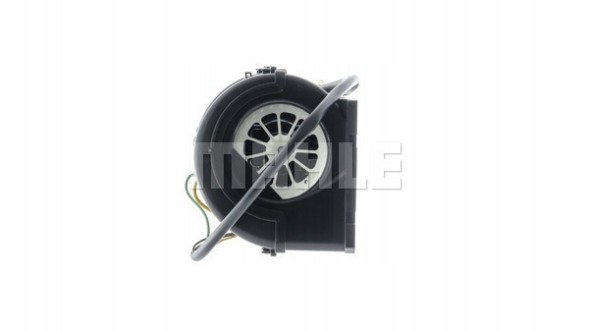 Mahle AB 144 000P Повітродувка 24v mercedes econic 01.98-