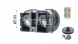 Mahle AB 144 000P Повітродувка 24v mercedes econic 01.98-