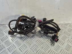 Volkswagen OE mark- 7CA971073L Б/у джгут установки бампера 7CA971073L VW Crafter MAN TGE