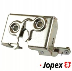 JP Group JB1188003180 Замок для правих розсувних дверей VW Transporter T3