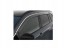 Toyota OE Дефлектори вікон для TOYOTA Corolla Cross, чорні, комплект PC162-0A006 OE