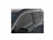 Toyota OE Дефлектори вікон для TOYOTA Corolla Cross, чорні, комплект PC162-0A006 OE