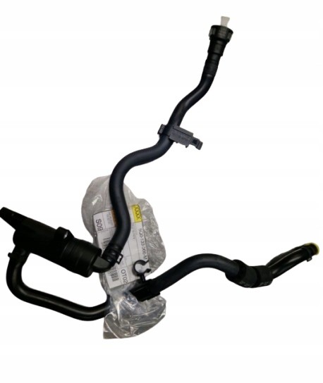 Audi OE ШНУР З КЛАПАНОМ VW AUDI SEAT SKODA ОРИГІНАЛ 5Q0133366M