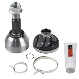 CV30765 SATO TECH SATO Шарнір рівних кутових швидкостей зовнішній