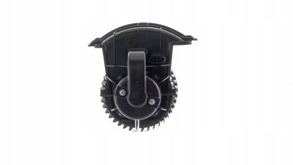 Mahle AB 403 000S Повітродувка ab403000s/mah mahle original