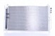 Nissens 941167 Охолоджувач кондиціонера - nissens 941167