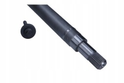 Maxgear 49-1727 Maxgear вал ford focus ii pr 1.6tdci