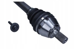Maxgear 49-1727 Maxgear вал ford focus ii pr 1.6tdci