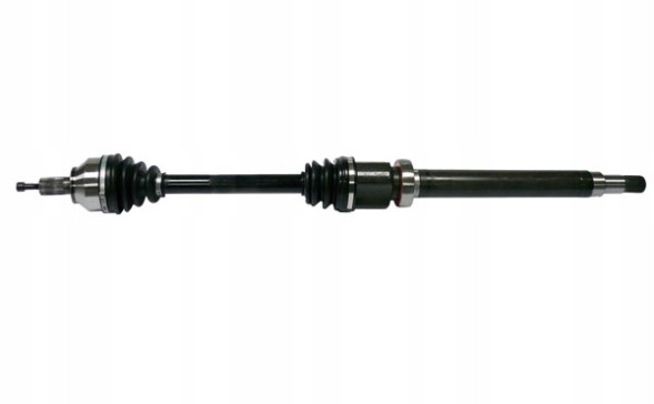 Maxgear 49-1727 Maxgear вал ford focus ii pr 1.6tdci