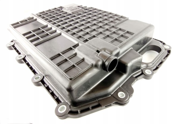 Ford OE 2256410 Кришка коробки передач ford c-max edge focus куга _ 2256410 _ jm5p-7g004-ac