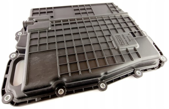 Ford OE 2256410 Кришка коробки передач ford c-max edge focus куга _ 2256410 _ jm5p-7g004-ac