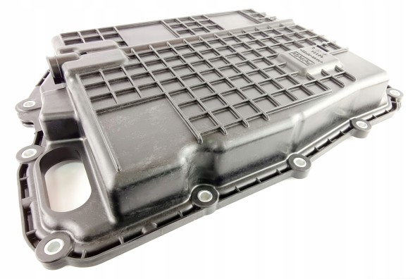 Ford OE 2256410 Кришка коробки передач ford c-max edge focus куга _ 2256410 _ jm5p-7g004-ac