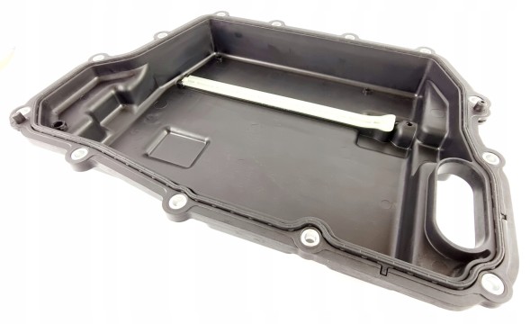 Ford OE 2256410 Кришка коробки передач ford c-max edge focus куга _ 2256410 _ jm5p-7g004-ac