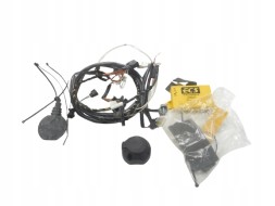 Mitsubishi OE Жгут фаркопа Mitsubishi ASX OE MZ314548
