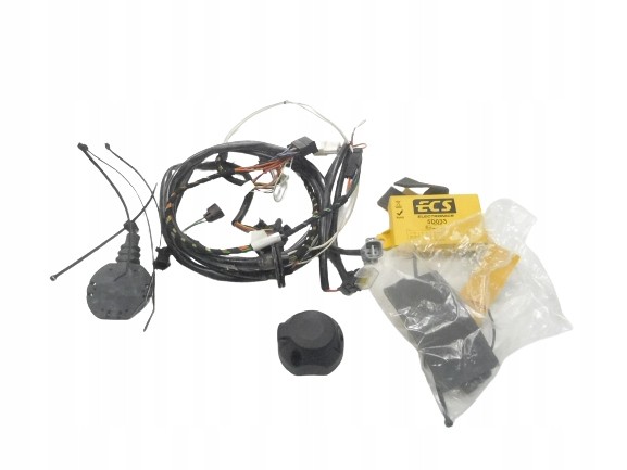 Mitsubishi OE Жгут фаркопа Mitsubishi ASX OE MZ314548