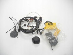 Mitsubishi OE Жгут фаркопа Mitsubishi ASX OE MZ314548