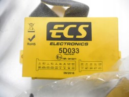 Mitsubishi OE Жгут фаркопа Mitsubishi ASX OE MZ314548