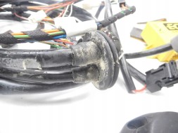 Mitsubishi OE Жгут фаркопа Mitsubishi ASX OE MZ314548
