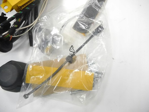 Mitsubishi OE Жгут фаркопа Mitsubishi ASX OE MZ314548